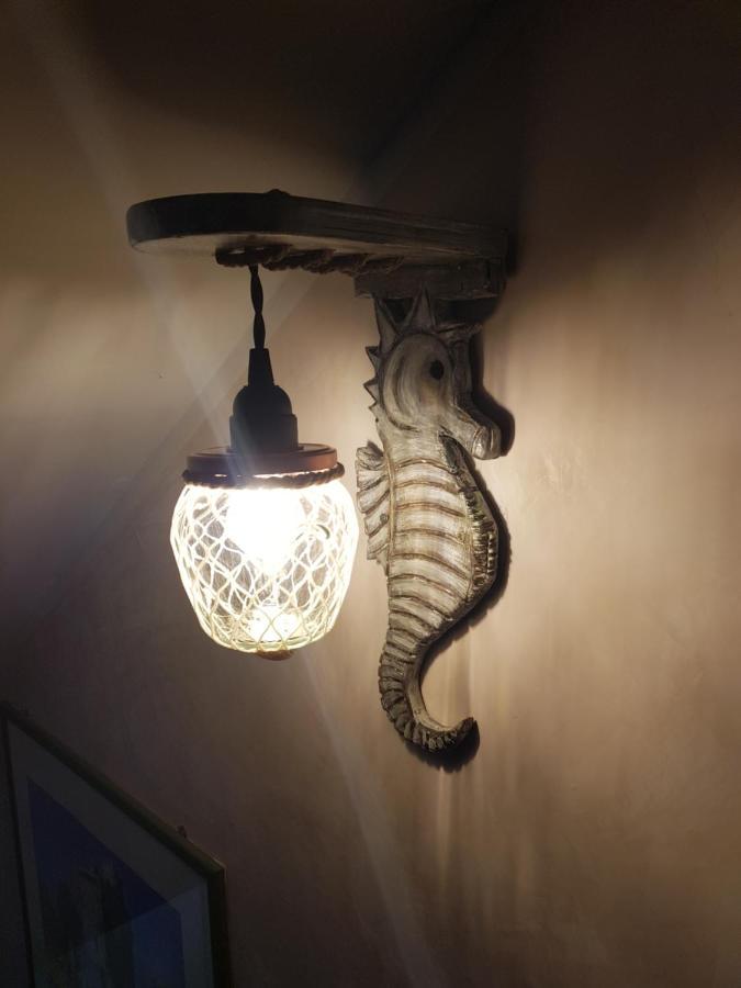 Residenza Borgo Antico Villa Termoli Kültér fotó